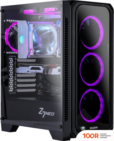 Компьютер FK BY ELITEGAME 148643 (78559)