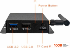 Компьютер Firefly EC-R3328PC 16GB (78484)