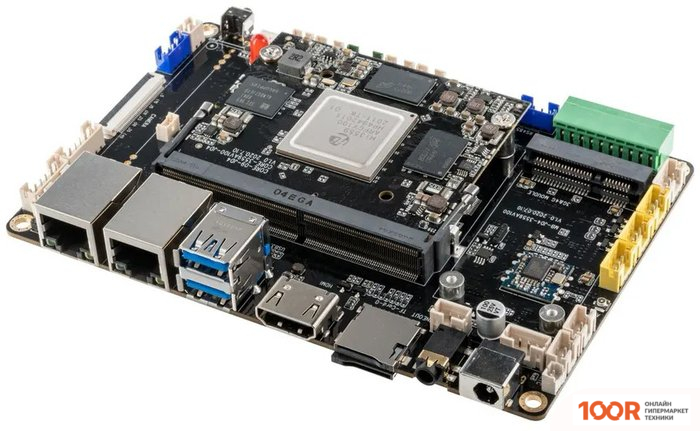 Компьютер Firefly AIO-3559AV100-JD4 (78482)