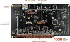 Компьютер Firefly AIO-3399J-4GB (78481)