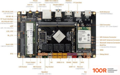 Компьютер Firefly AIO-3399J-4GB (78481)