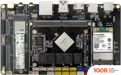 Компьютер Firefly AIO-3399J-4GB (78481)