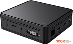 Компьютер Digma MINI OFFICE DPN5-8CXW01 (78463)