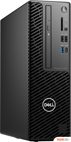 Компьютер Dell PRECISION 3460 SFF 3460-7630 (78324)