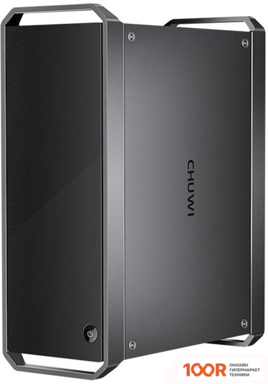 Компьютер Chuwi COREBOX 4TH I5-12450H/16GB/512GB/WIN11PRO (78085)