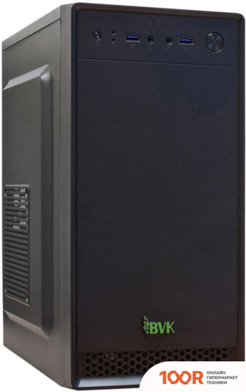 Компьютер BVK WORK 562810 (77933)