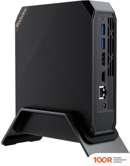 Компьютер Blackview MP200 12450H 16GB+512GB (77581)