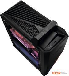 Компьютер ASUS ROG STRIX GT15 G15CF-51240F0680 (77537)