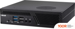Компьютер ASUS MINI PC PB63-B-BP052MD (77476)
