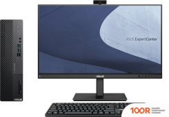 Компьютер ASUS EXPERTCENTER D7 SFF D700SD-712700126X (77438)