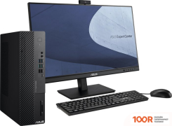 Компьютер ASUS EXPERTCENTER D7 SFF D700SD-712700126X (77438)