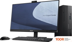 Компьютер ASUS EXPERTCENTER D5 SFF D500SD-512400111X (77426)