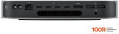 Компьютер Apple MAC MINI M2 PRO Z1700006J (77348)