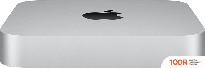 Компьютер Apple MAC MINI M1 Z12P000B0 (77341)