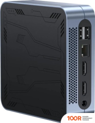 Компьютер Acer GADGET E10 ETBOX X (77245)