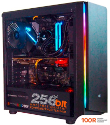 Компьютер 256Bit I511400F1624003060 (75217)