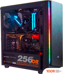 Компьютер 256Bit I10400F164801660S (75006)