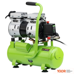 Компрессор СибрТех МБ 750/10 (74977)