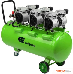 Компрессор СибрТех МБ 2250/100 (74976)