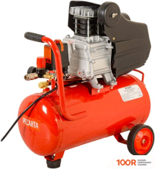 Компрессор Ресанта КП-24/260М 74/7/3 (74970)