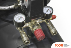 Компрессор Парма К-4500/100БМ (74967)