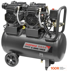 Компрессор Парма К-3000/50БМ (74966)