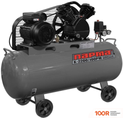 Компрессор Парма К-2200/100PМ (74964)