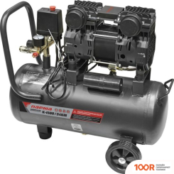 Компрессор Парма К-1500/24БМ (74960)