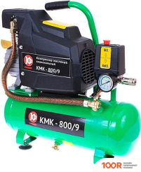 Компрессор Калибр КМК-800/9 (74958)