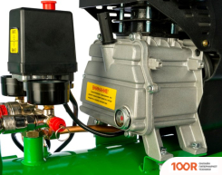 Компрессор Калибр КМК-1600/50У (74957)