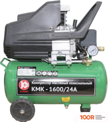 Компрессор Калибр КМК-1600/24А (74956)