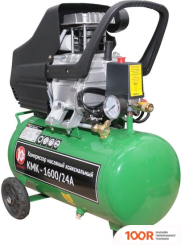 Компрессор Калибр КМК-1600/24А (74956)