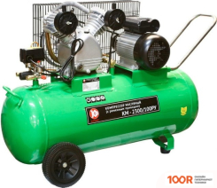 Компрессор Калибр КМ-2300/100РУ (74951)