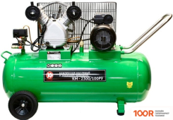Компрессор Калибр КМ-2300/100РУ (74951)