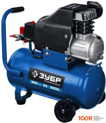 Компрессор Зубр КПМ-320-24 (74946)