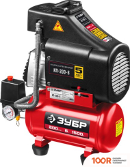 Компрессор Зубр КП-200-6 (74941)