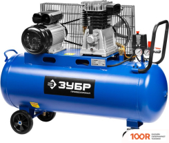 Компрессор Зубр ЗКПМ-440-100-Р-2.2 (74939)
