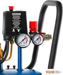 Компрессор Зубр ЗКПМ-360-50-Р-2.2 (74938)