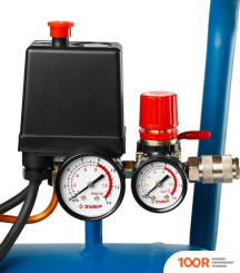 Компрессор Зубр ЗКПМ-240-50-1.5 (74937)