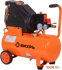 Компрессор Вихрь КП-195/24 (74933)