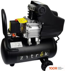 Компрессор Zitrek Z3K320/24 (74927)
