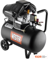 Компрессор Wester WK2200/50PRO (74925)