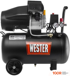 Компрессор Wester WK2200/50PRO (74925)