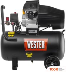 Компрессор Wester WK2200/50PRO (74925)