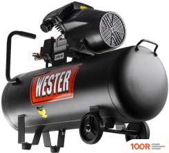 Компрессор Wester WK2200/100PRO (74924)