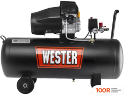 Компрессор Wester WK2200/100PRO (74924)
