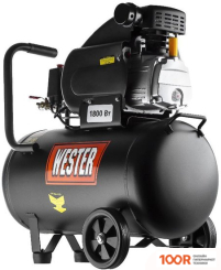 Компрессор Wester WK1800/50C (74923)