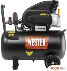 Компрессор Wester WK1800/50C (74923)
