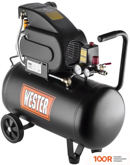 Компрессор Wester WK1800/50C (74923)