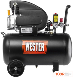 Компрессор Wester WK1800/50C (74923)